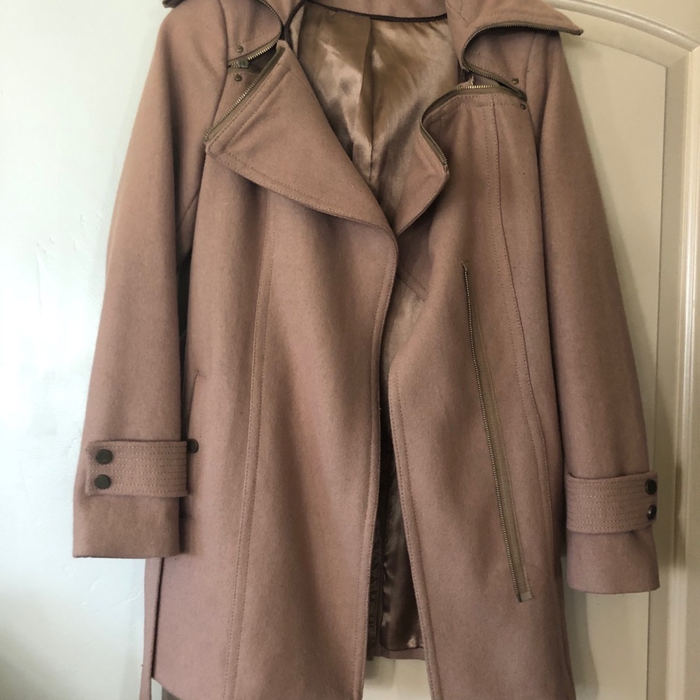 Winter coat - Picture 2 of 4